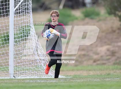 Thumbnail 1 in JV: Cherry Creek @ Regis Jesuit photogallery.