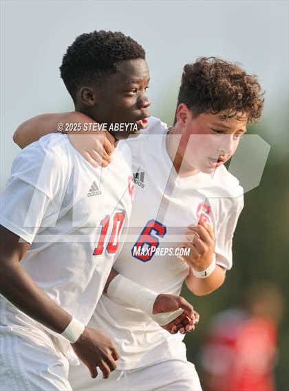 Thumbnail 3 in JV: Cherry Creek @ Regis Jesuit photogallery.