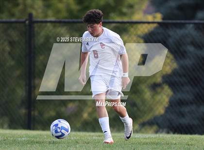 Thumbnail 3 in JV: Cherry Creek @ Regis Jesuit photogallery.