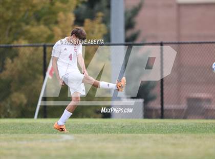 Thumbnail 3 in JV: Cherry Creek @ Regis Jesuit photogallery.