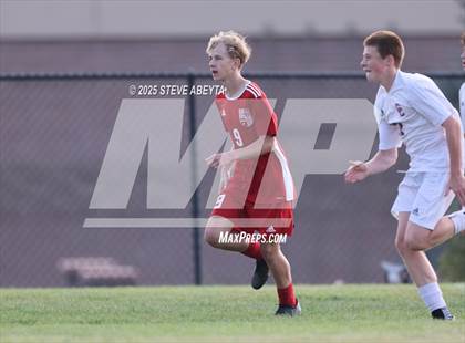 Thumbnail 1 in JV: Cherry Creek @ Regis Jesuit photogallery.