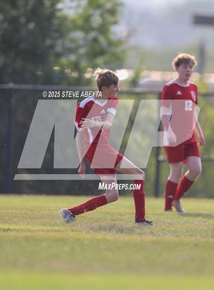 Thumbnail 3 in JV: Cherry Creek @ Regis Jesuit photogallery.