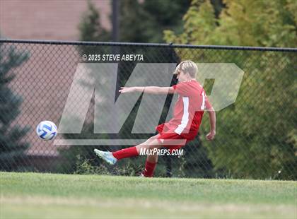 Thumbnail 1 in JV: Cherry Creek @ Regis Jesuit photogallery.