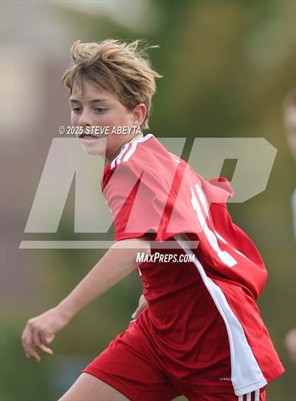 Thumbnail 2 in JV: Cherry Creek @ Regis Jesuit photogallery.