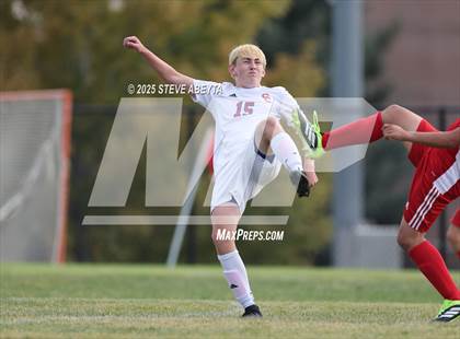 Thumbnail 3 in JV: Cherry Creek @ Regis Jesuit photogallery.