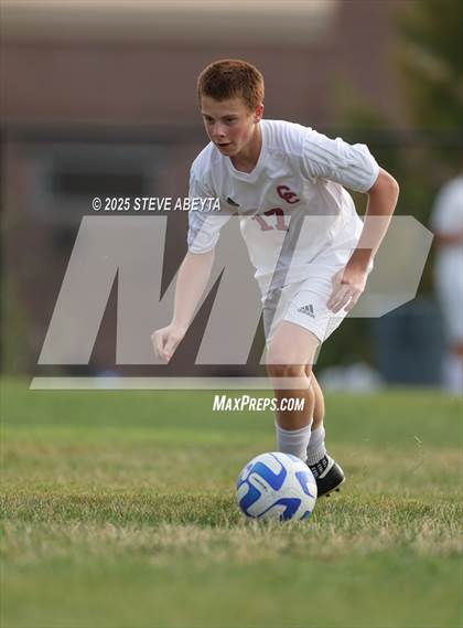 Thumbnail 2 in JV: Cherry Creek @ Regis Jesuit photogallery.