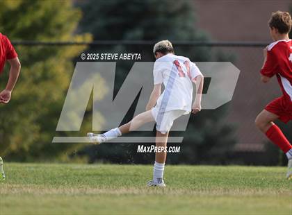 Thumbnail 1 in JV: Cherry Creek @ Regis Jesuit photogallery.