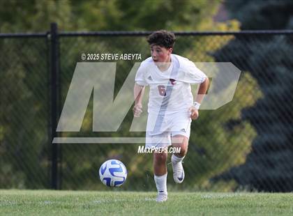 Thumbnail 2 in JV: Cherry Creek @ Regis Jesuit photogallery.