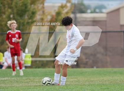 Thumbnail 2 in JV: Cherry Creek @ Regis Jesuit photogallery.