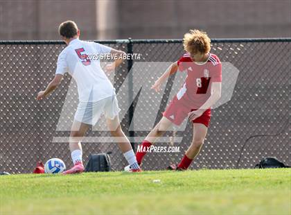 Thumbnail 1 in JV: Cherry Creek @ Regis Jesuit photogallery.