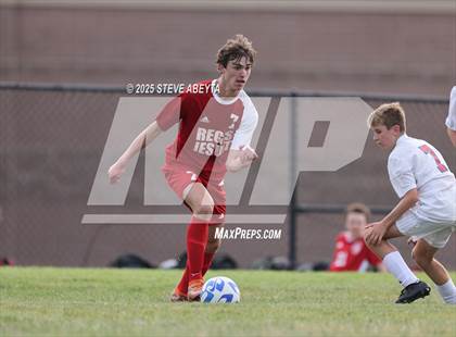 Thumbnail 1 in JV: Cherry Creek @ Regis Jesuit photogallery.