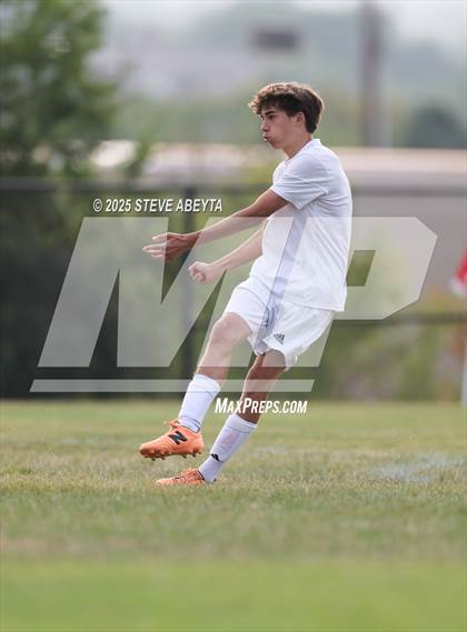 Thumbnail 1 in JV: Cherry Creek @ Regis Jesuit photogallery.