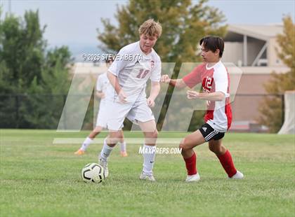 Thumbnail 2 in JV: Cherry Creek @ Regis Jesuit photogallery.