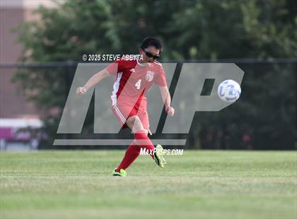 Thumbnail 1 in JV: Cherry Creek @ Regis Jesuit photogallery.