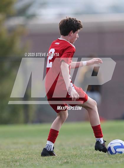 Thumbnail 2 in JV: Cherry Creek @ Regis Jesuit photogallery.