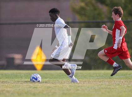 Thumbnail 3 in JV: Cherry Creek @ Regis Jesuit photogallery.