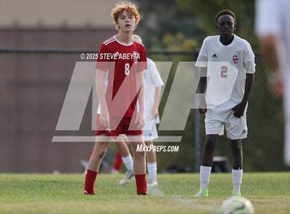 Thumbnail 1 in JV: Cherry Creek @ Regis Jesuit photogallery.