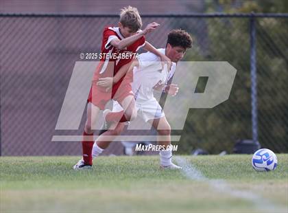 Thumbnail 2 in JV: Cherry Creek @ Regis Jesuit photogallery.
