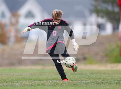 Thumbnail 3 in JV: Cherry Creek @ Regis Jesuit photogallery.