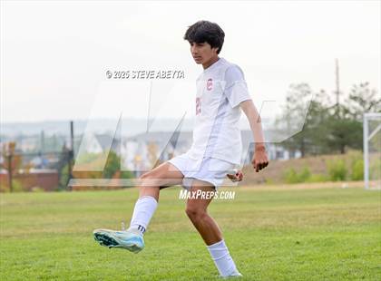 Thumbnail 3 in JV: Cherry Creek @ Regis Jesuit photogallery.