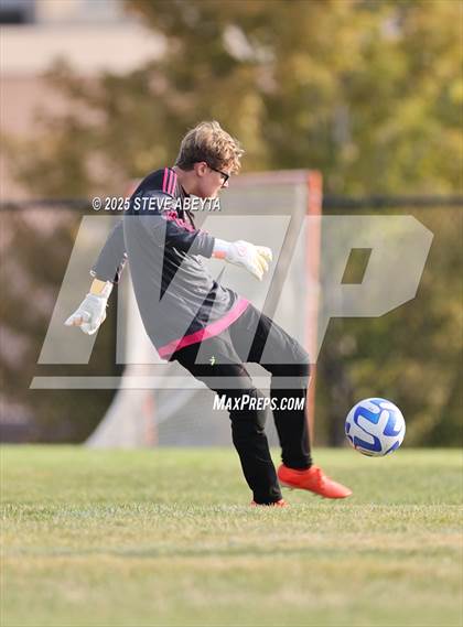 Thumbnail 1 in JV: Cherry Creek @ Regis Jesuit photogallery.