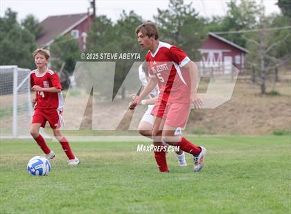 Thumbnail 2 in JV: Cherry Creek @ Regis Jesuit photogallery.