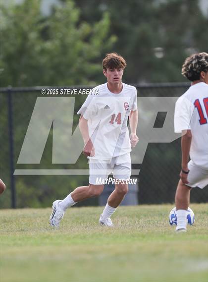 Thumbnail 3 in JV: Cherry Creek @ Regis Jesuit photogallery.