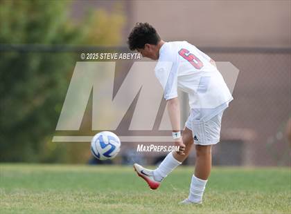 Thumbnail 2 in JV: Cherry Creek @ Regis Jesuit photogallery.