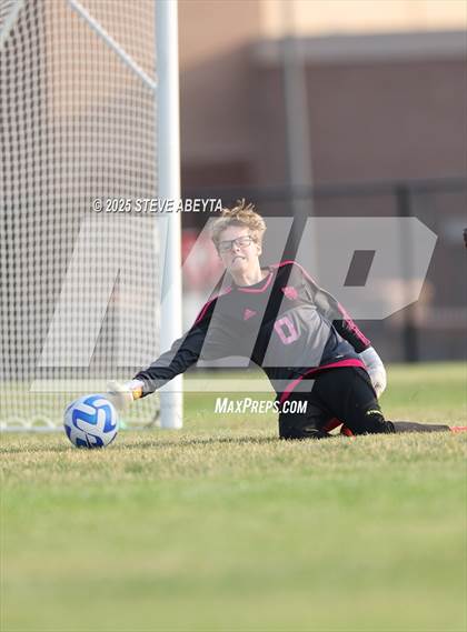 Thumbnail 2 in JV: Cherry Creek @ Regis Jesuit photogallery.