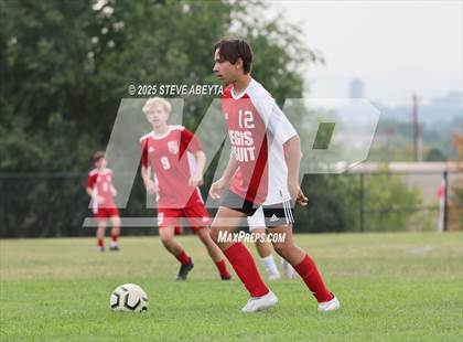 Thumbnail 1 in JV: Cherry Creek @ Regis Jesuit photogallery.