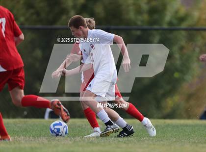 Thumbnail 2 in JV: Cherry Creek @ Regis Jesuit photogallery.