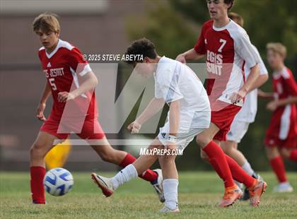 Thumbnail 1 in JV: Cherry Creek @ Regis Jesuit photogallery.