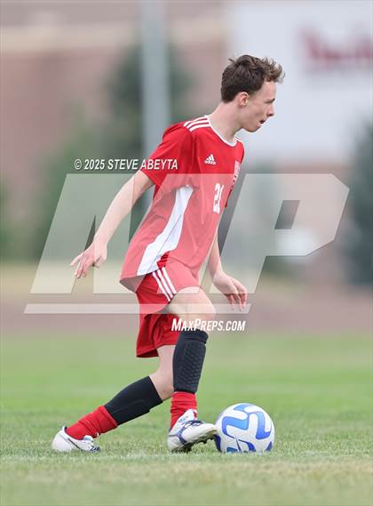 Thumbnail 3 in JV: Cherry Creek @ Regis Jesuit photogallery.