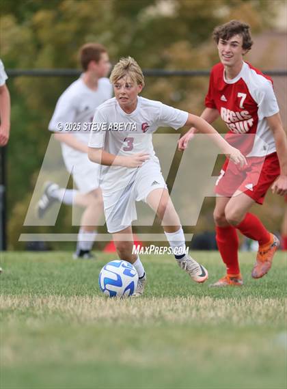 Thumbnail 1 in JV: Cherry Creek @ Regis Jesuit photogallery.