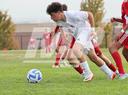 Thumbnail 1 in JV: Cherry Creek @ Regis Jesuit photogallery.