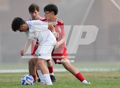 Thumbnail 1 in JV: Cherry Creek @ Regis Jesuit photogallery.