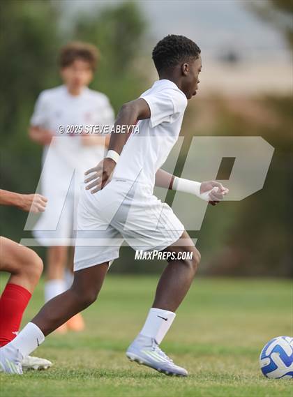 Thumbnail 1 in JV: Cherry Creek @ Regis Jesuit photogallery.