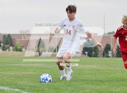 Thumbnail 3 in JV: Cherry Creek @ Regis Jesuit photogallery.