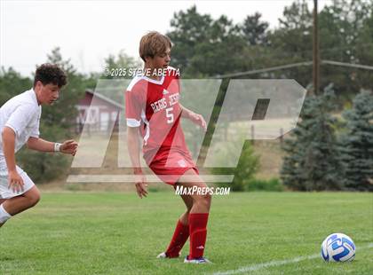 Thumbnail 1 in JV: Cherry Creek @ Regis Jesuit photogallery.