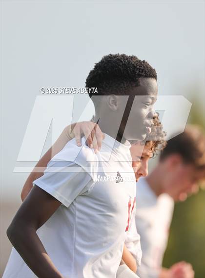 Thumbnail 1 in JV: Cherry Creek @ Regis Jesuit photogallery.