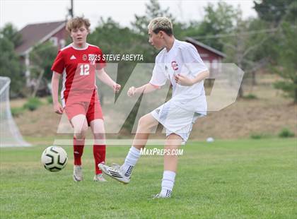 Thumbnail 2 in JV: Cherry Creek @ Regis Jesuit photogallery.