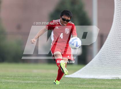 Thumbnail 1 in JV: Cherry Creek @ Regis Jesuit photogallery.