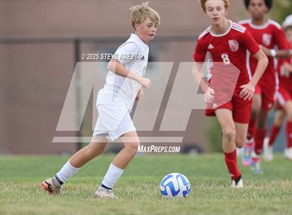 Thumbnail 1 in JV: Cherry Creek @ Regis Jesuit photogallery.