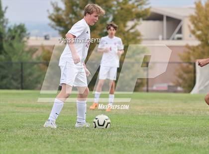 Thumbnail 1 in JV: Cherry Creek @ Regis Jesuit photogallery.