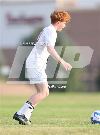 Thumbnail 2 in JV: Cherry Creek @ Regis Jesuit photogallery.