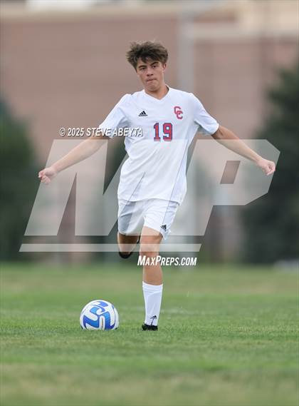 Thumbnail 1 in JV: Cherry Creek @ Regis Jesuit photogallery.
