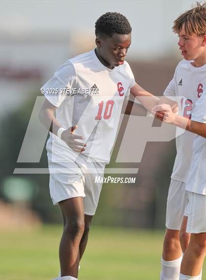 Thumbnail 2 in JV: Cherry Creek @ Regis Jesuit photogallery.