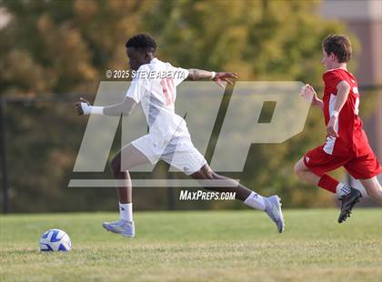 Thumbnail 2 in JV: Cherry Creek @ Regis Jesuit photogallery.