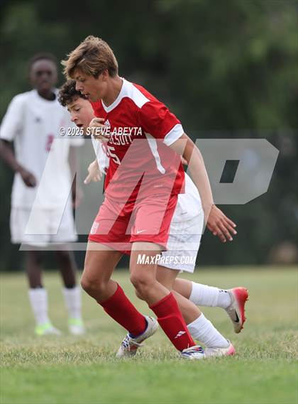 Thumbnail 1 in JV: Cherry Creek @ Regis Jesuit photogallery.
