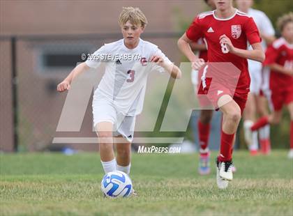 Thumbnail 3 in JV: Cherry Creek @ Regis Jesuit photogallery.